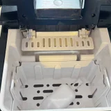 Ледогенератор Dixi IC1201 Silver (photo 1)