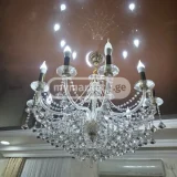 Люстра Bohemian Crystal (photo 1)