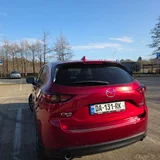 Mazda CX-5 Grand Touring (photo 3)