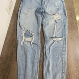 Джинсы женские Levi's (photo 1)