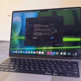 MacBook Pro 14 M2 Pro 16/512GB (photo 2)