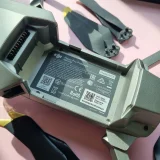 Квадрокоптер DJI Mavic Pro Platinum (photo 2)