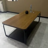 Стол журнальны новый (photo 1)
