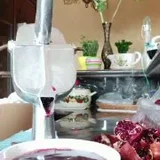 Ручная пресс-соковыжималка для цитрусовых и граната (photo 2)