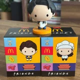 Фигурки из Макдональдса (photo 1)