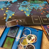 Картина по номерам (photo 3)