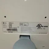 МОНИТОР LG **29WL50S WIDE** (photo 3)