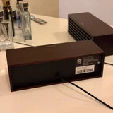 Bluetooth колонка Philips под дерево (photo 2)