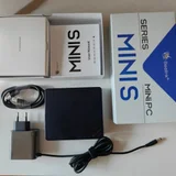 мини ПК (системный блок) Beelink Mini S 13 (photo 1)