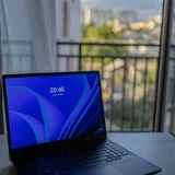 Ноутбук ASUS ProArt Studiobook 16 OLED i7 32GB 2TB RTX 3060 (photo 1)
