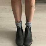 ботинки **Blundstone Women's Classics ** размер UK/AU 4 (EU 37-38 (photo 1)