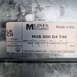 Трехфазный вентиляторный двигатель RUCK 8900 м3 (photo 3)