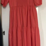 Сарафан UNIQLO льняной (photo 1)