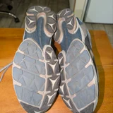 Кроссовки Saucony ProGrid Triumph 4 (photo 3)