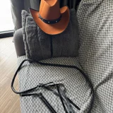 Ковбойская шляпа и хлыст (photo 1)