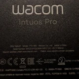 Графический планшет Wacom Intuos Pro Medium PTH-660 (photo 3)