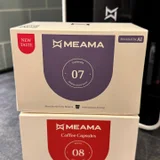 Капсульная кофемашина MEAMA Versatile 2in1 (photo 4)