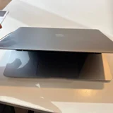 MacBook Air 13" 2020 (i3 1.1GHz, 8GB, 1536MB) (photo 2)