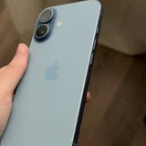 iPhone 17 256ГБ (photo 3)