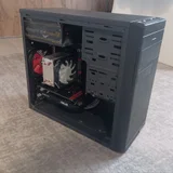 Игровой ПК i5 8400 / GTX 1050 Ti / 16GB / SSD 240GB (photo 7)