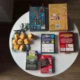 Набор из 6 настольных игр (photo 3)
