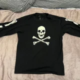Свитшот Vlone (photo 1)