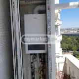 Ремонт / Монтаж / Демонтаж центральных котлов и кондиционеров (photo 2)