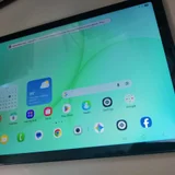 Samsung Galaxy Tab A11+ 5G (photo 3)