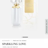 Chopard SPARKLING LOVE (photo 2)