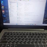 Ноутбук Lenovo 14" IPS i3-8130U (photo 2)