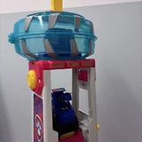 Интерактивная база Щенячий патруль Rescue Wheels Spin Master (photo 5)