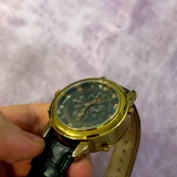 Patek Philippe Sky Moon Tourbillon Ref. 5002J часы (photo 1)