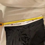 Мужские трусы боксеры Tommy Hilfiger Cotton Classics 3-Pack (photo 2)