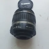 Объектив Canon 18-55mm (photo 1)