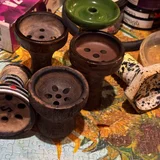 Кальян Mexanika STM Mini с аксессуарами и комплектом (photo 2)