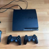 PlayStation 3 (photo 3)