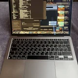MacBook Air M1 (photo 6)