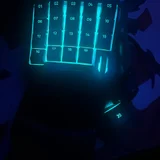 Razer Tartarus V2. (photo 1)