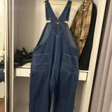 Комбинезон Dickies XXL (photo 3)