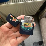 Зажигалка Zippo (оригинал) (photo 1)