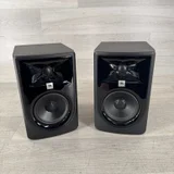JBL 305P MkII (photo 1)