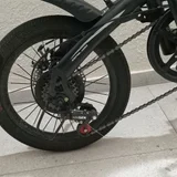 складной велосипед DALISI AB Bike Classic Sports (photo 12)