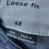 Джинсы H&M (photo 3)