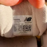 Кроссовки New Balance 2002R Driftwood/Sandstone 37.5 (photo 3)