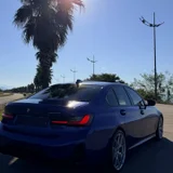 BMW M340i (photo 2)