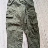 Джогеры детские 140 см (photo 2)