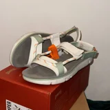 Кроссовки Nike Zoom Air Fire (photo 3)