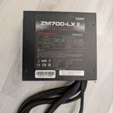 Блок питания Zalman ZM700-LX2 700W (photo 2)