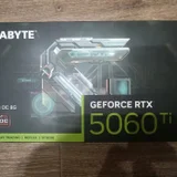 RTX 5060 Ti GAMING OC 8G Gigabyte (photo 6)