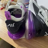 Кроссовки Nike Air Max 270 (photo 5)